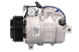 THERMOTEC Oro kondicionieriaus kompresorius Air conditioner compressor KTT090546