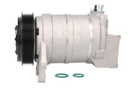 THERMOTEC Oro kondicionieriaus kompresorius Air conditioner compressor KTT090548