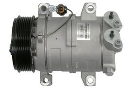 THERMOTEC Oro kondicionieriaus kompresorius Air conditioner compressor KTT090551