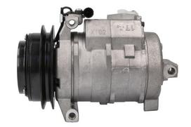 THERMOTEC Oro kondicionieriaus kompresorius Air conditioner compressor KTT090561