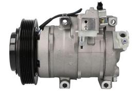 THERMOTEC Oro kondicionieriaus kompresorius Air conditioner compressor KTT090564