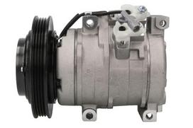 THERMOTEC Oro kondicionieriaus kompresorius Air conditioner compressor KTT090547