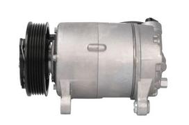 THERMOTEC Oro kondicionieriaus kompresorius Air conditioner compressor KTT090557