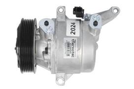 THERMOTEC Oro kondicionieriaus kompresorius Air conditioner compressor KTT090552
