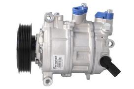 THERMOTEC Oro kondicionieriaus kompresorius Air conditioner compressor KTT090574
