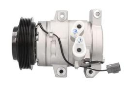 THERMOTEC Oro kondicionieriaus kompresorius Air conditioner compressor KTT090575