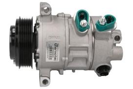 THERMOTEC Oro kondicionieriaus kompresorius Air conditioner compressor KTT090576