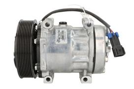 THERMOTEC Oro kondicionieriaus kompresorius Air conditioner compressor KTT090580