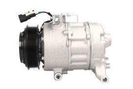 THERMOTEC Oro kondicionieriaus kompresorius Air conditioner compressor KTT090578