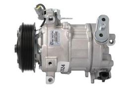 THERMOTEC Oro kondicionieriaus kompresorius Air conditioner compressor KTT090591