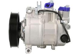 THERMOTEC Oro kondicionieriaus kompresorius Air conditioner compressor KTT095008