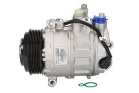 THERMOTEC Oro kondicionieriaus kompresorius Air conditioner compressor KTT095011