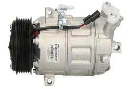 THERMOTEC Oro kondicionieriaus kompresorius Air conditioner compressor KTT095015