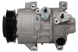 THERMOTEC Oro kondicionieriaus kompresorius Air conditioner compressor KTT095016