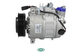 THERMOTEC Oro kondicionieriaus kompresorius Air conditioner compressor KTT095014