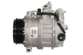 THERMOTEC Oro kondicionieriaus kompresorius Air conditioner compressor KTT095009