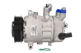 THERMOTEC Oro kondicionieriaus kompresorius Air conditioner compressor KTT095019