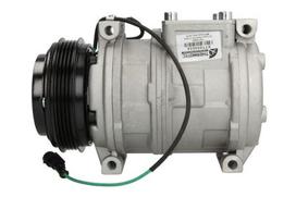 THERMOTEC Oro kondicionieriaus kompresorius Air conditioner compressor KTT095024