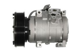 THERMOTEC Oro kondicionieriaus kompresorius Air conditioner compressor KTT095026