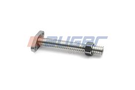 AUGER Turbinos tepimo vamzdelis 70766