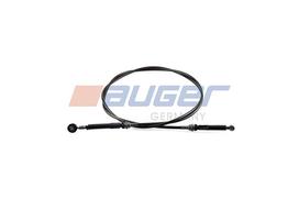 AUGER Mechaninės pavarų dėžės trosas 71671