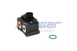 AUGER Solenoidinis vožtuvas, stūmoklio cilindras 80420