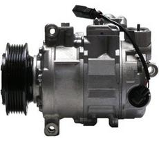CTR Oro kondicionieriaus kompresorius Air conditioner compressor 1201190