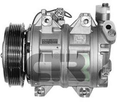 CTR Oro kondicionieriaus kompresorius Air conditioner compressor 1201247