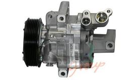 CTR Oro kondicionieriaus kompresorius Air conditioner compressor 1201257