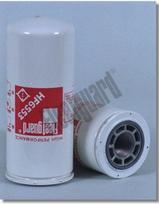 FLEETGUARD Automatinės transmisijos hidraulinis filtras HF6553