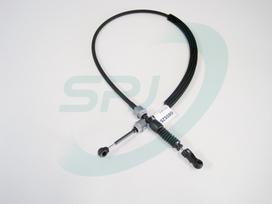 SPJ Mechaninės pavarų dėžės trosas 082546