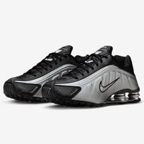 Nike Men's Shox R4 Casual Shoes M