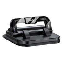 2-in-1 360° Rotation Dashboard Phone Holder for Car Number Plate Universal Mobile Phone Holder Support for Huawei iPhone Samsung juoda