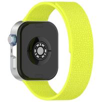 Magnetinis silikoninis dirželis Huawei Watch Fit 4 Pro pakeitimui Apyrankės kilpa juosta Correa for Huawei Watch Fit 4 Fit 3 apyrankė For Huawei Fit 4 Pro kalkės