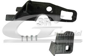 3RG Remonto rinkinys, pagrindinis priekinis žibintas (laikiklis) 77235