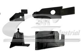 3RG Remonto rinkinys, pagrindinis priekinis žibintas (laikiklis) 77309