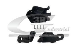 3RG Remonto rinkinys, pagrindinis priekinis žibintas (laikiklis) 77903