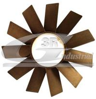 3RG Ventiliatoriaus ratas, variklio aušinimas 80113