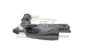 3RG Vandens siurblys, priekinio stiklo plovimas 88609