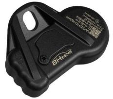 BH SENS Huf Rato jutiklis, padangų slėgio kontrolės sistema TPMS Sensors 73903002