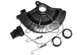 Metalcaucho Remonto komplektas, automatinis sankabos reguliavimas 00793