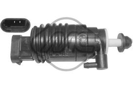 Metalcaucho Vandens siurblys, priekinio stiklo plovimas 02070