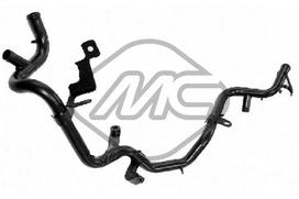 Metalcaucho Aušinimo skysčio vamzdis 03168
