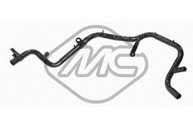 Metalcaucho Aušinimo skysčio vamzdis 03170
