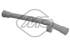Metalcaucho Piltuvas, alyvos lygio matuoklis Housing, oil dipstick 03568