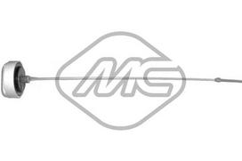Metalcaucho Alyvos lygio matuoklis 03771