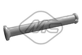 Metalcaucho Piltuvas, alyvos lygio matuoklis Housing, oil dipstick 04355