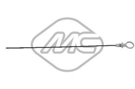 Metalcaucho Alyvos lygio matuoklis 04697