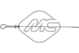 Metalcaucho Alyvos lygio matuoklis 04730