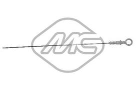 Metalcaucho Alyvos lygio matuoklis 04794